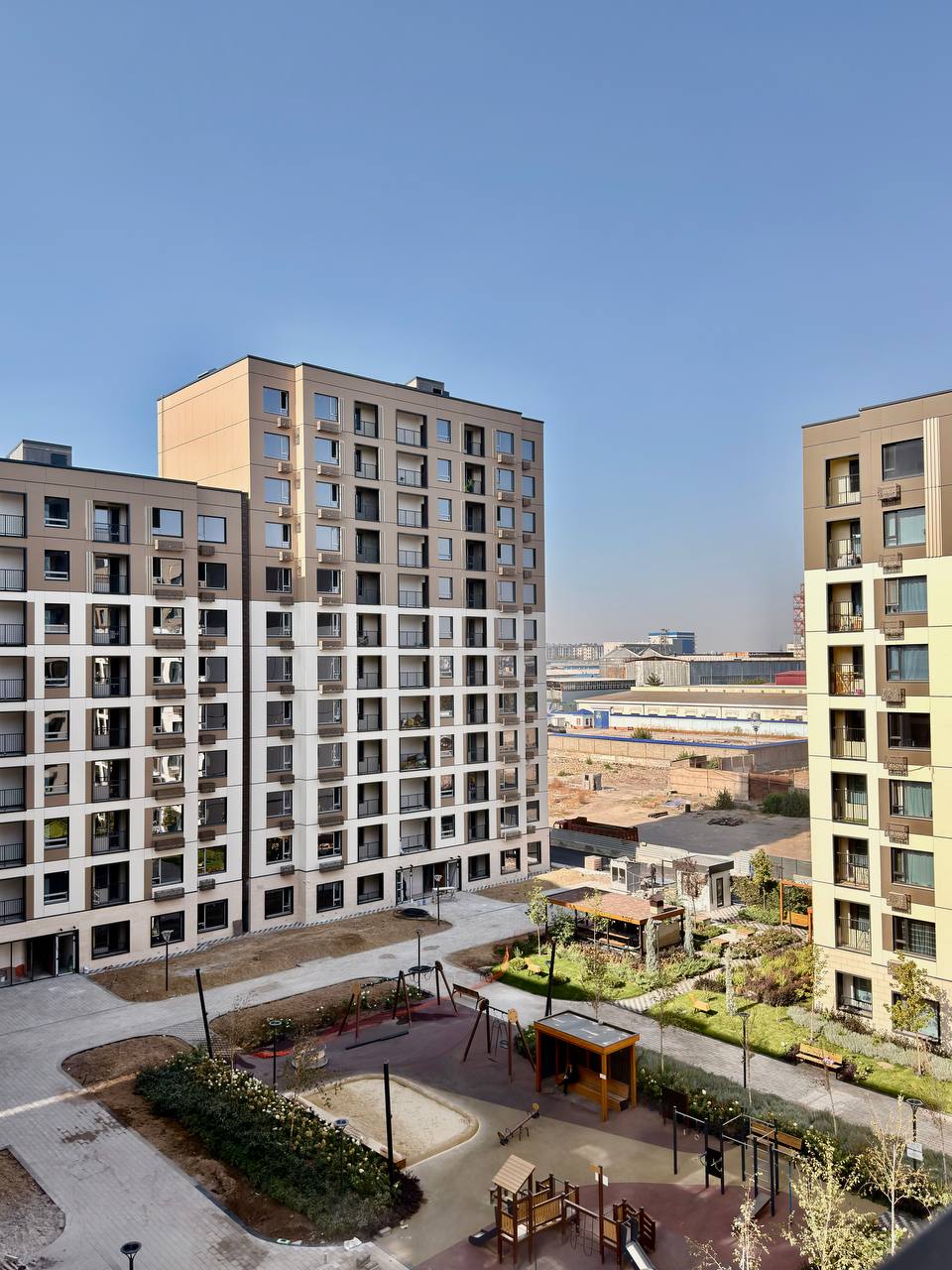 1-комн. квартира, 42 м² — фото 8