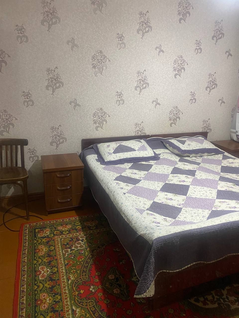 2-комн. квартира в аренду, 50 м² — фото 1