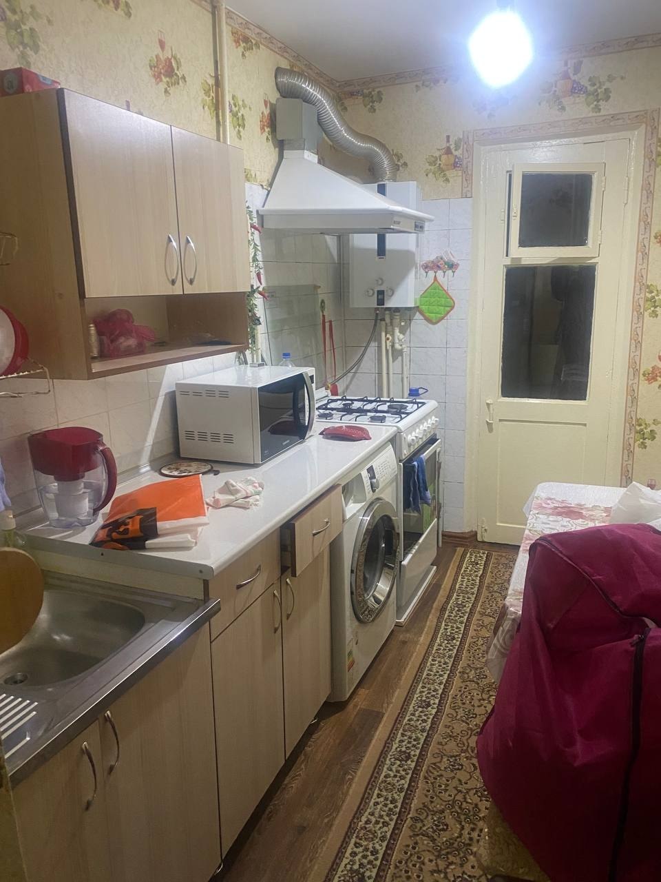 2-комн. квартира в аренду, 50 м² — фото 2