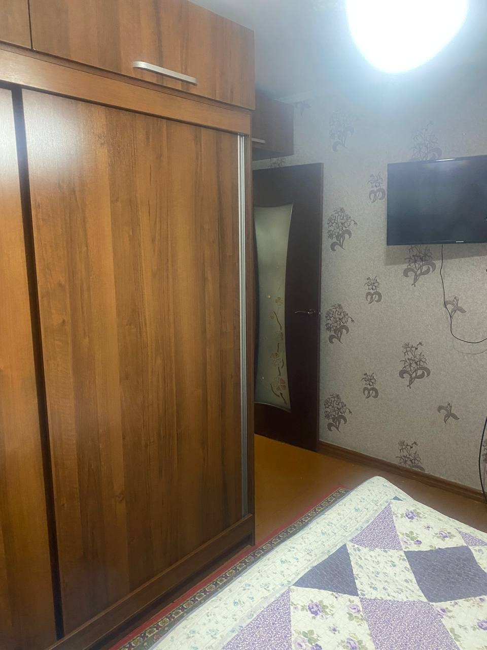 2-комн. квартира в аренду, 50 м² — фото 3