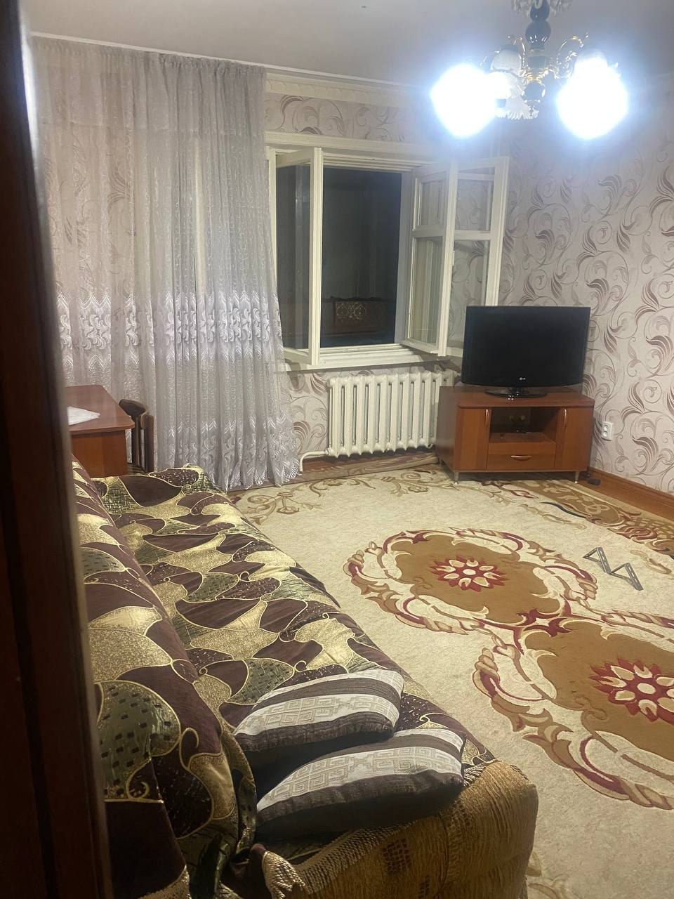 2-комн. квартира в аренду, 50 м² — фото 7