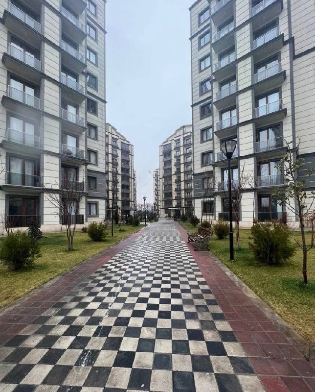 2-комн. квартира в аренду — фото 8