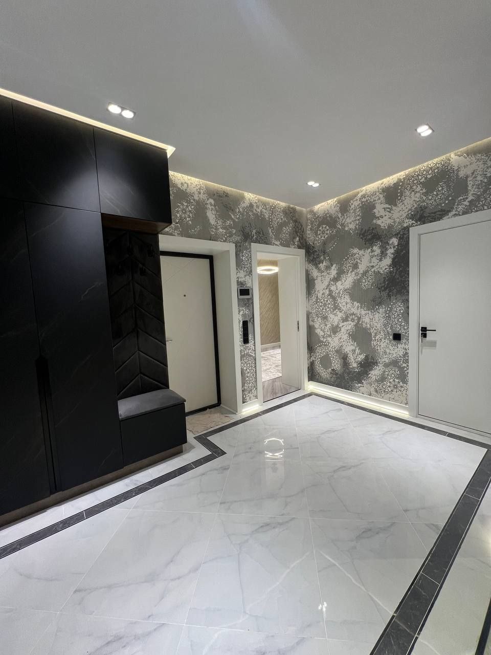 3-комн. квартира, 100 м² — фото 3