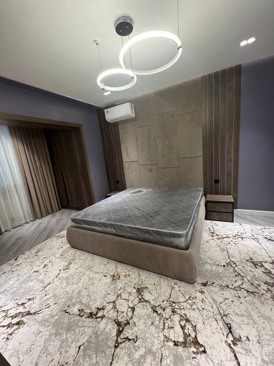 3-комн. квартира, 100 м² — фото 4
