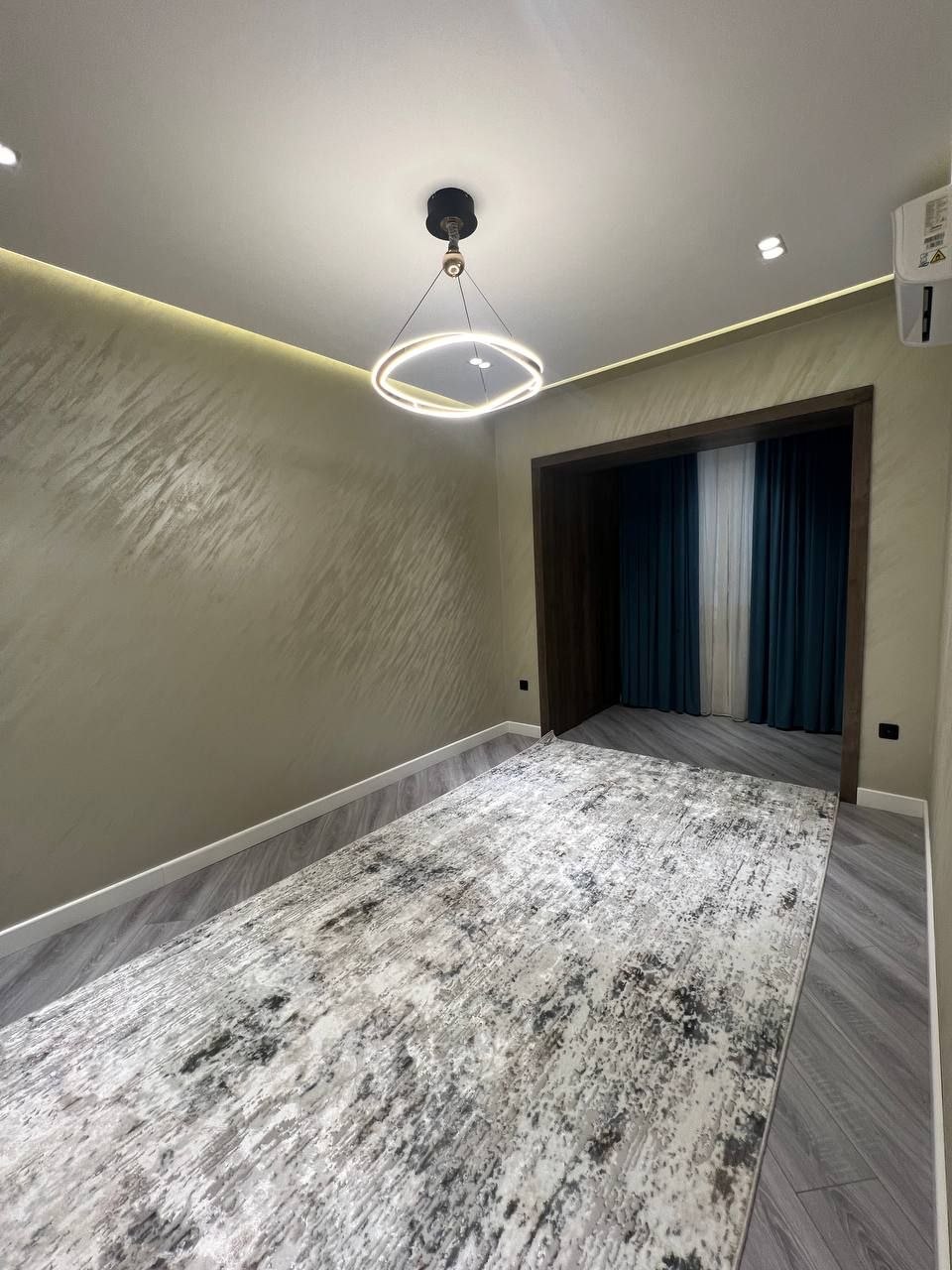 3-комн. квартира, 100 м² — фото 6