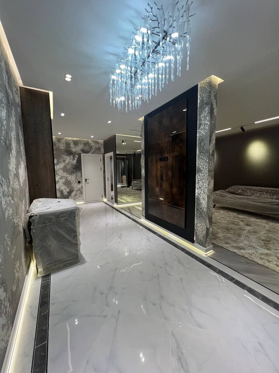 3-комн. квартира, 100 м² — фото 7
