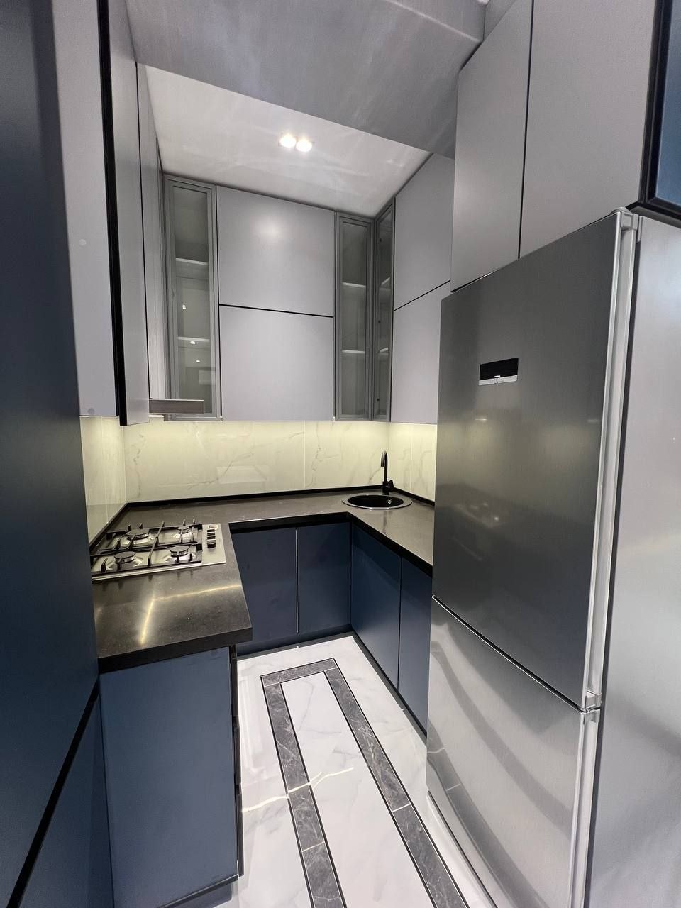 3-комн. квартира, 100 м² — фото 8