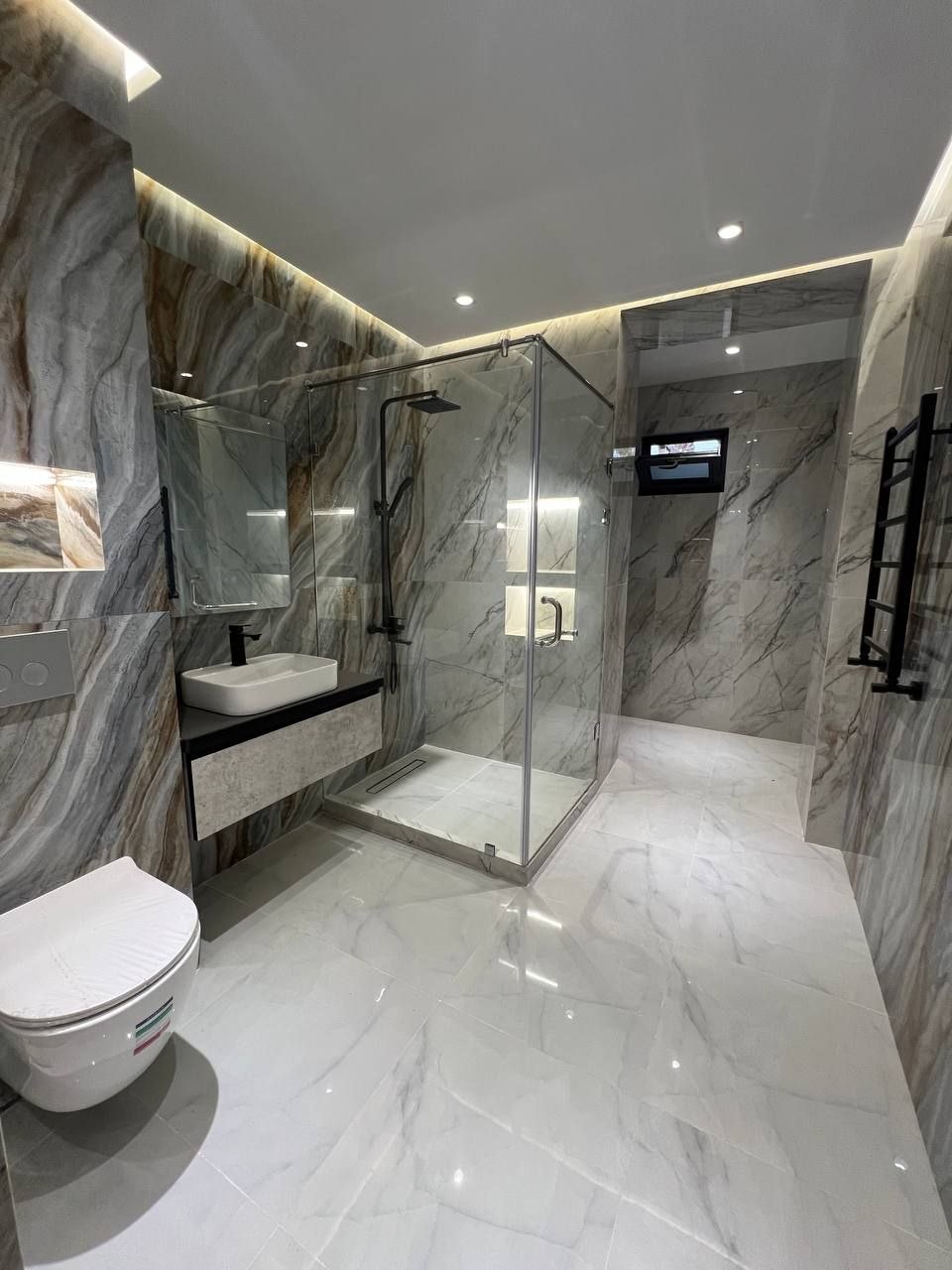 3-комн. квартира, 100 м² — фото 9
