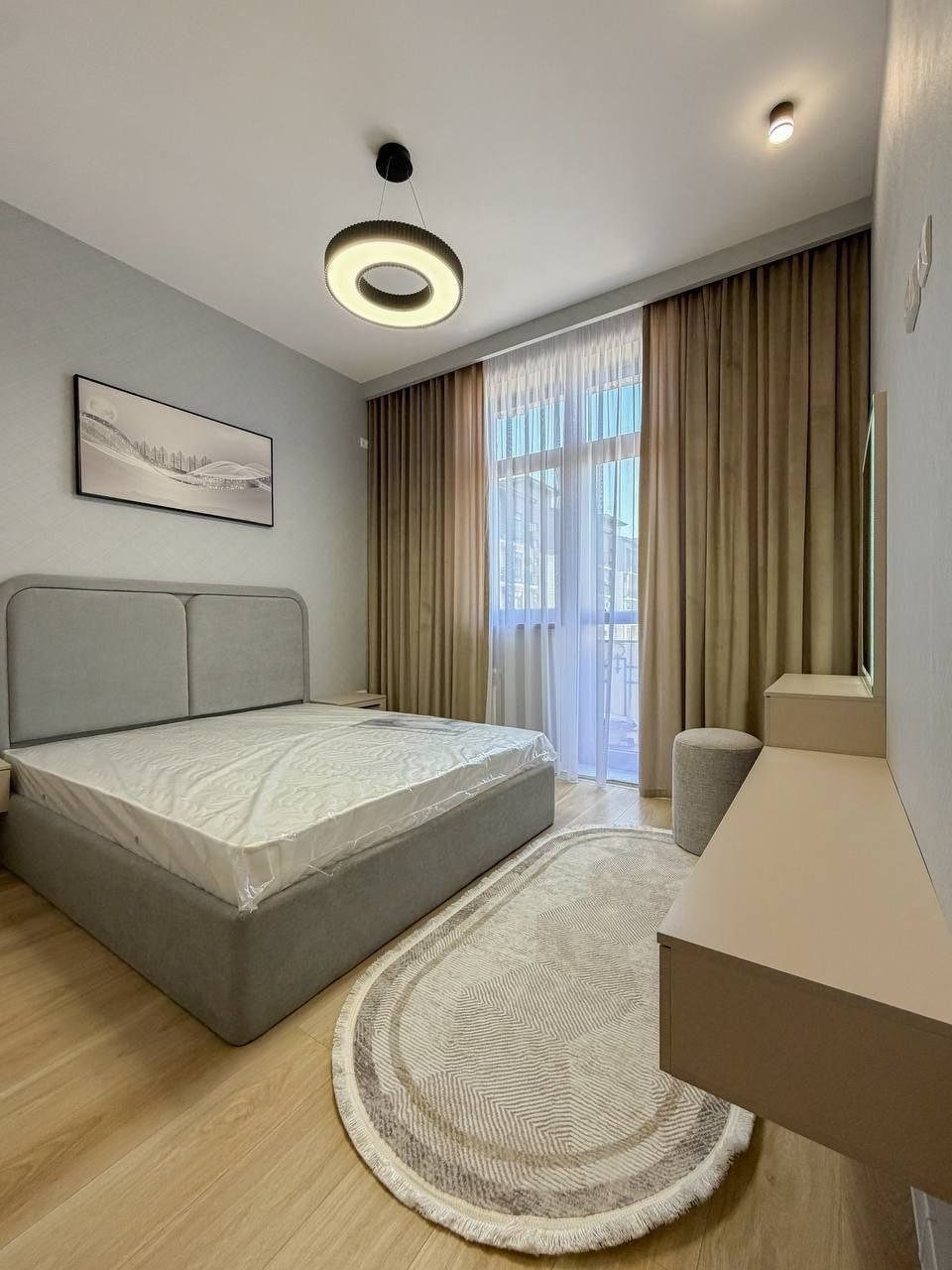 3-комн. квартира в аренду, 58 м² — фото 2