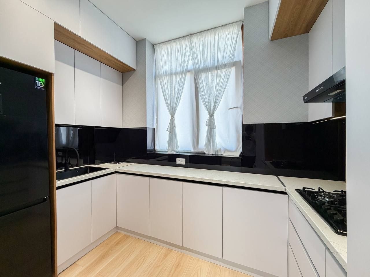 3-комн. квартира в аренду, 58 м² — фото 6