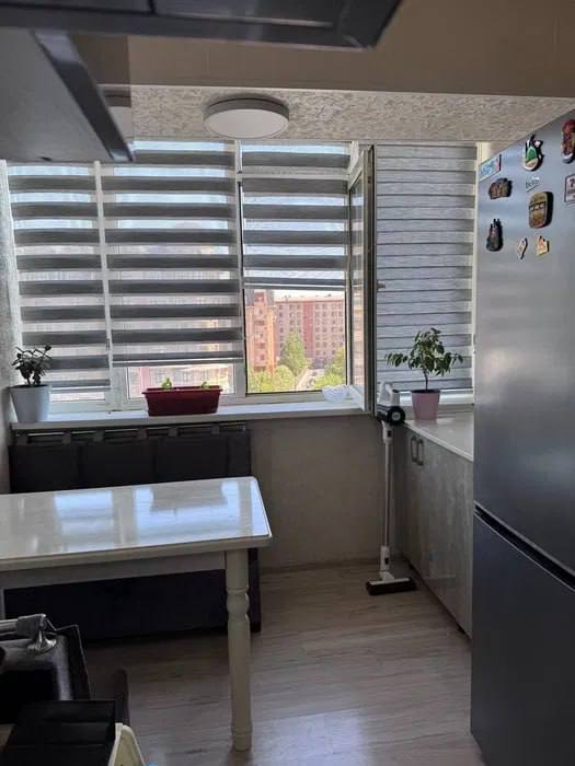 3-комн. квартира, 60 м² — фото 1