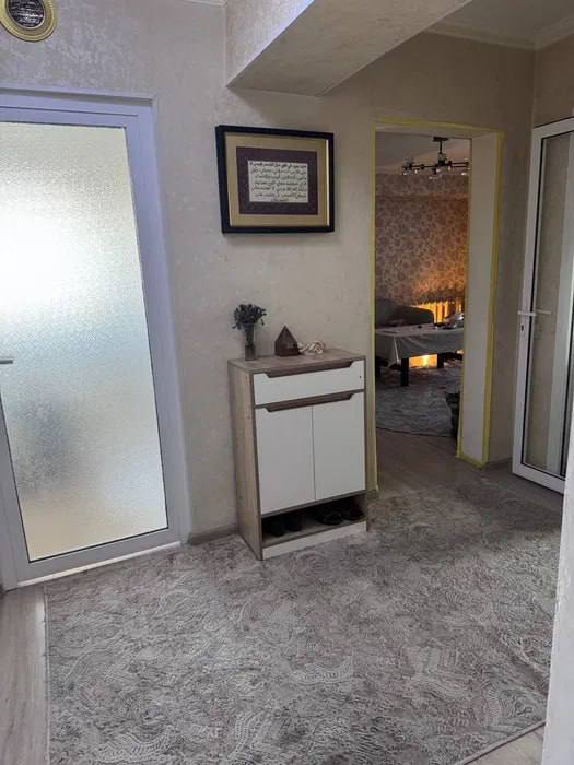 3-комн. квартира, 60 м² — фото 2