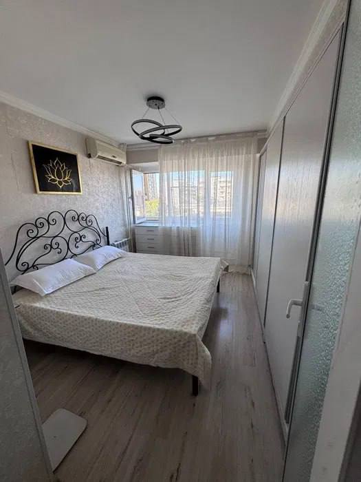 3-комн. квартира, 60 м² — фото 3