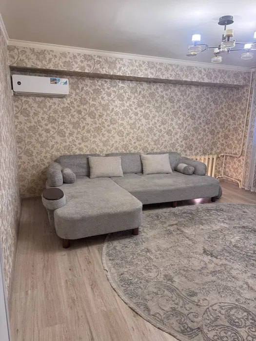 3-комн. квартира, 60 м² — фото 4