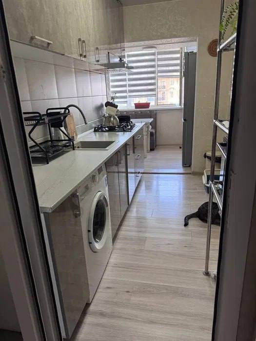 3-комн. квартира, 60 м² — фото 5