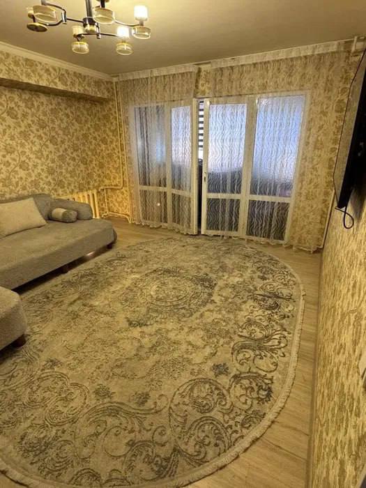 3-комн. квартира, 60 м² — фото 6