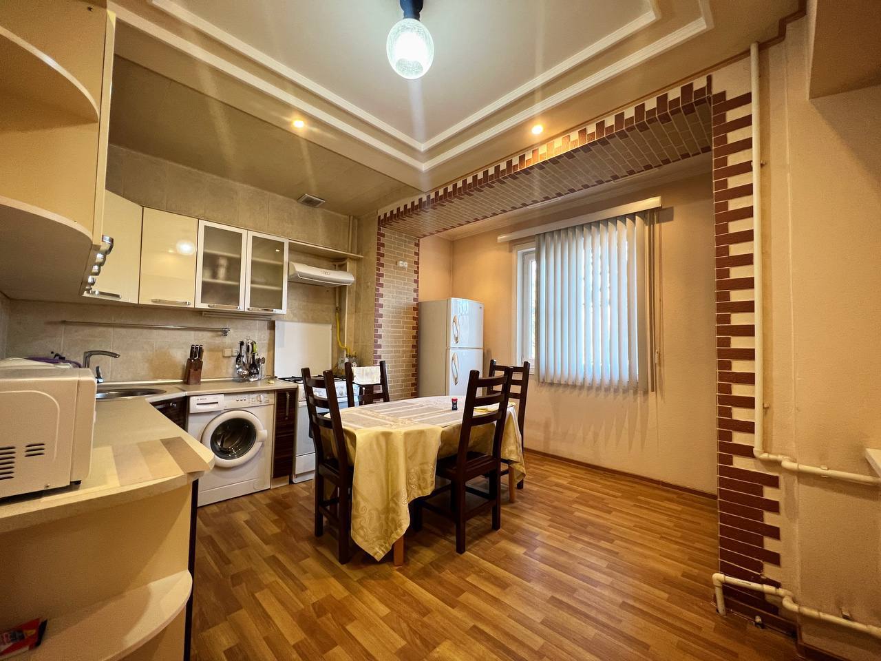 2-комн. квартира в аренду, 80 м² — фото 4