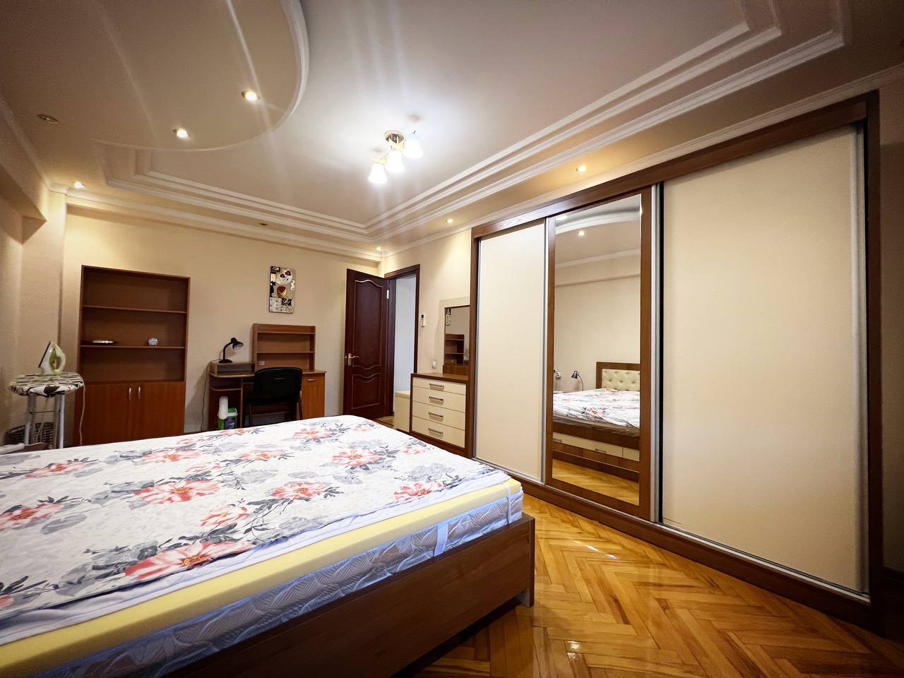 2-комн. квартира в аренду, 80 м² — фото 7