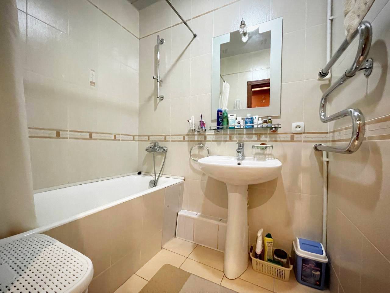 2-комн. квартира в аренду, 80 м² — фото 8