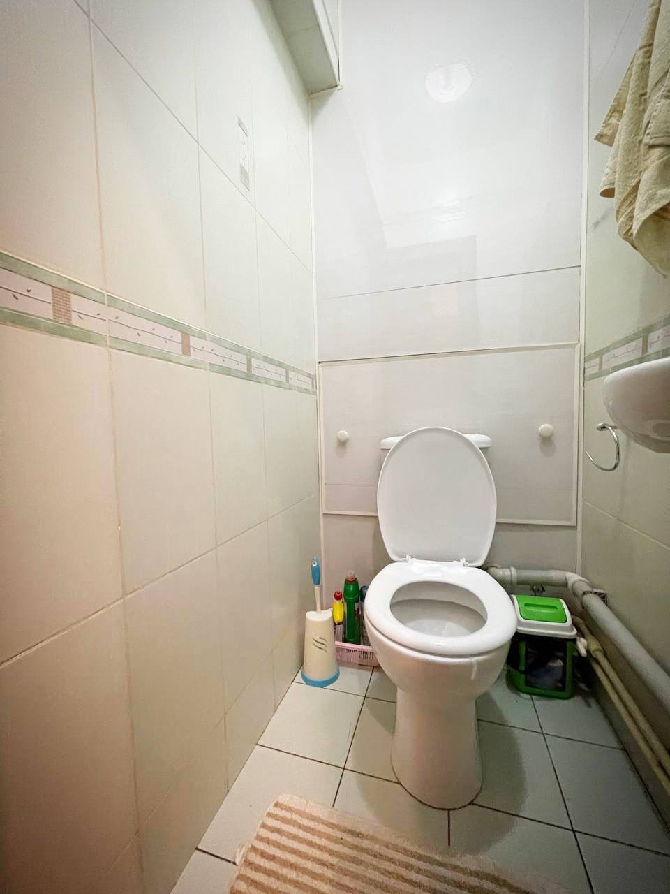 2-комн. квартира в аренду, 80 м² — фото 9