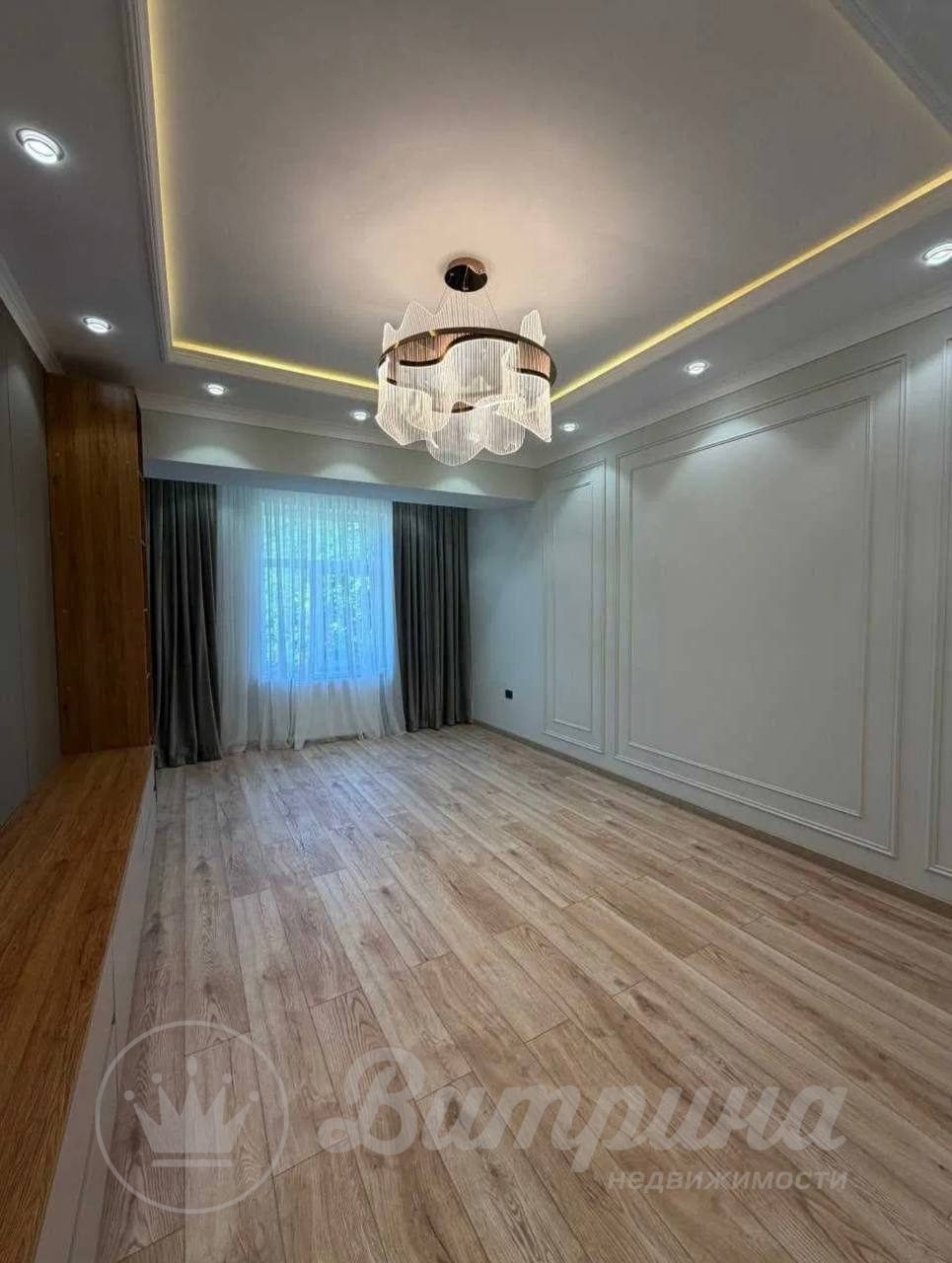 2-комн. квартира, 69 м² — фото 2