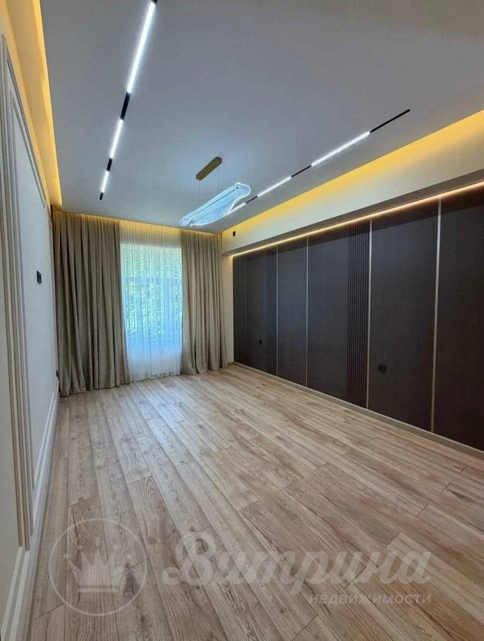 2-комн. квартира, 69 м² — фото 3