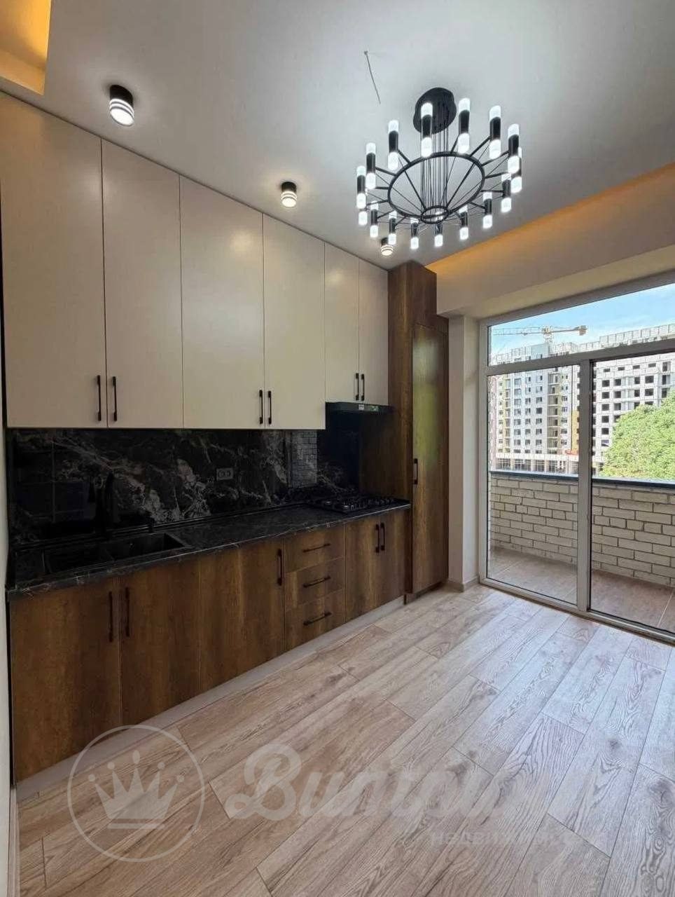 2-комн. квартира, 69 м² — фото 4