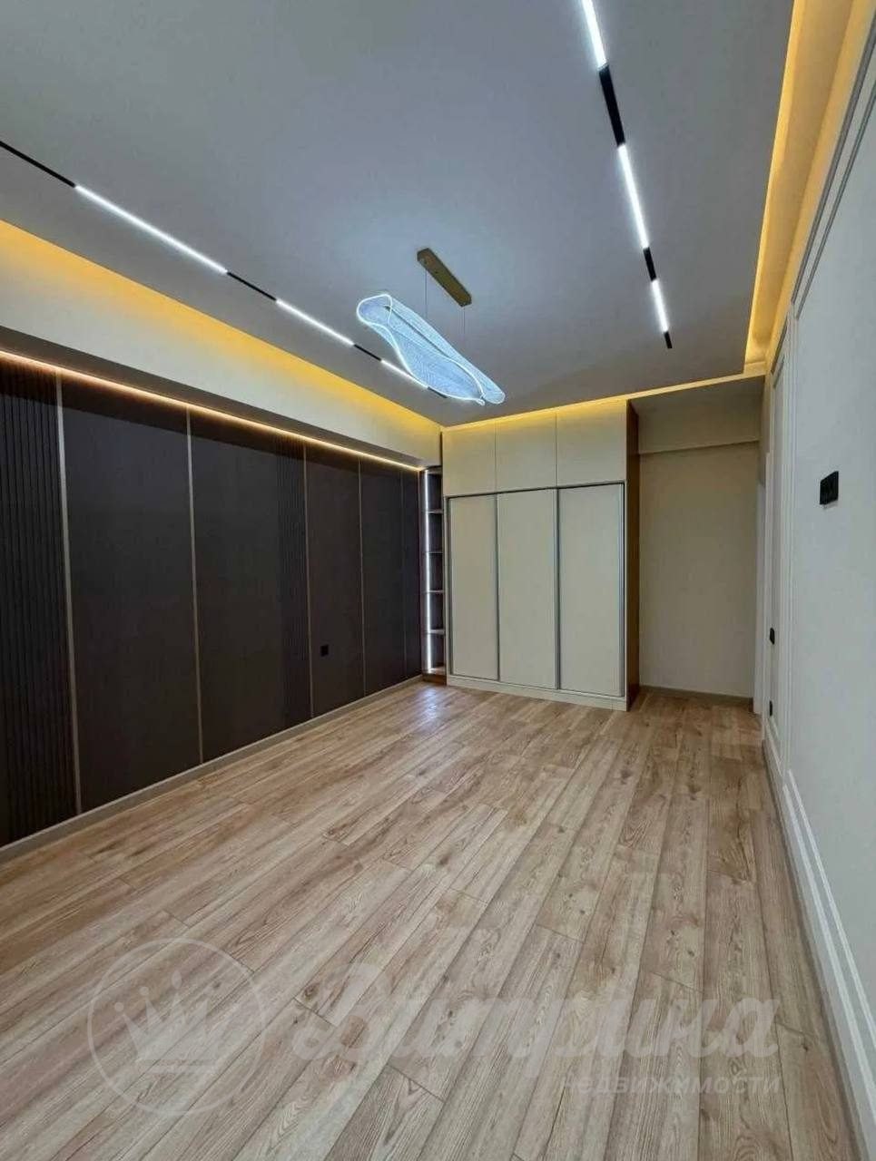 2-комн. квартира, 69 м² — фото 5
