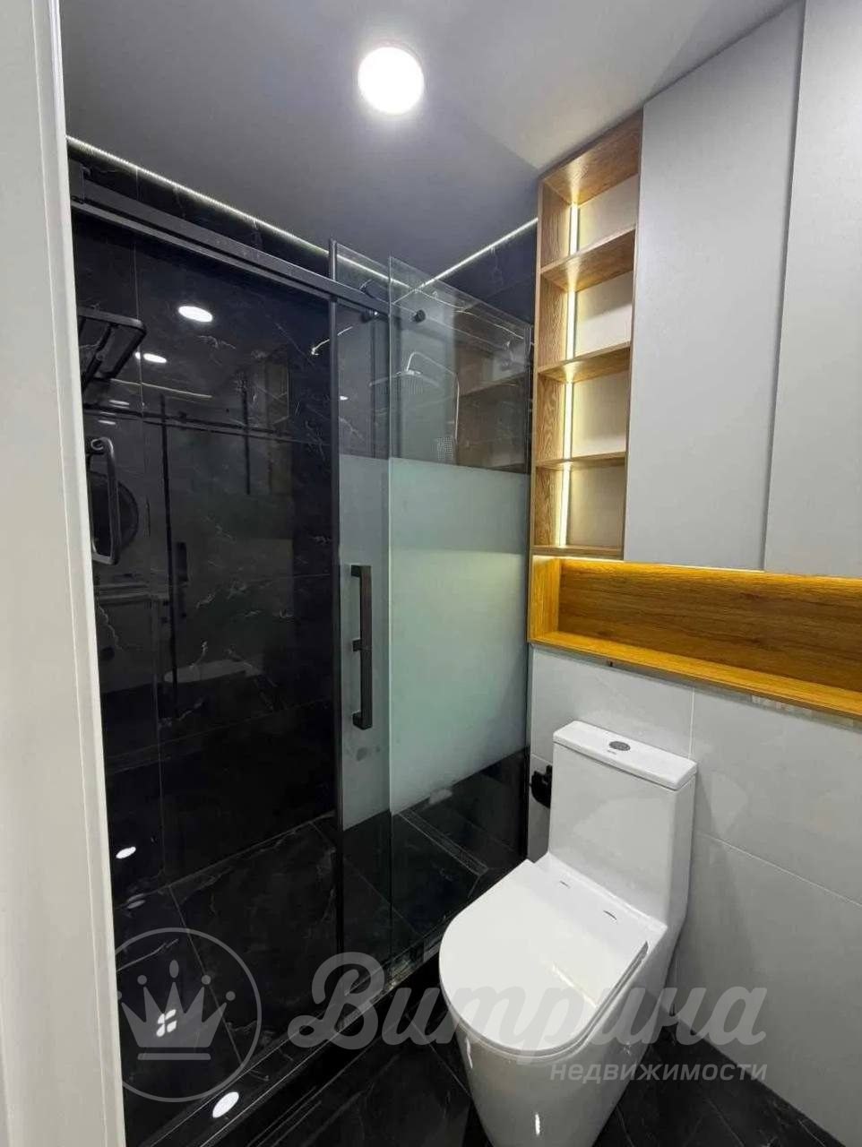 2-комн. квартира, 69 м² — фото 8
