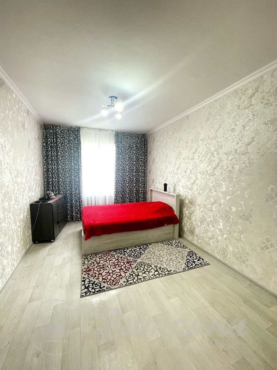 2-комн. квартира, 50 м² — фото 3