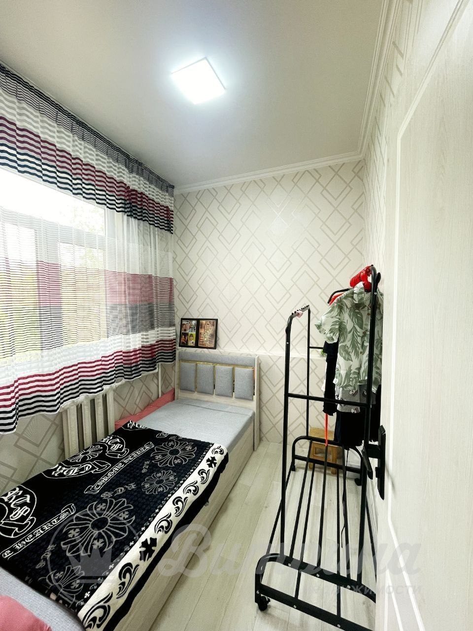 2-комн. квартира, 50 м² — фото 4
