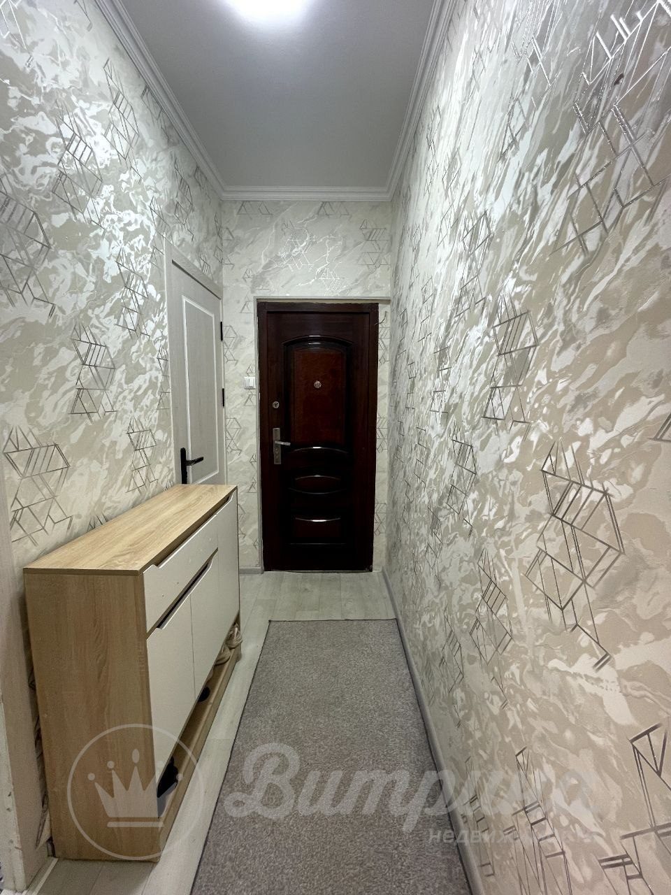 2-комн. квартира, 50 м² — фото 5
