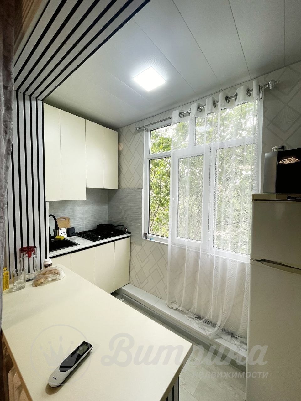 2-комн. квартира, 50 м² — фото 6