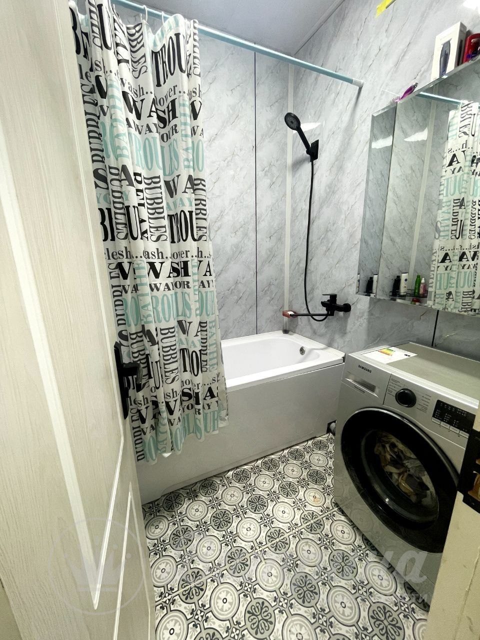 2-комн. квартира, 50 м² — фото 7
