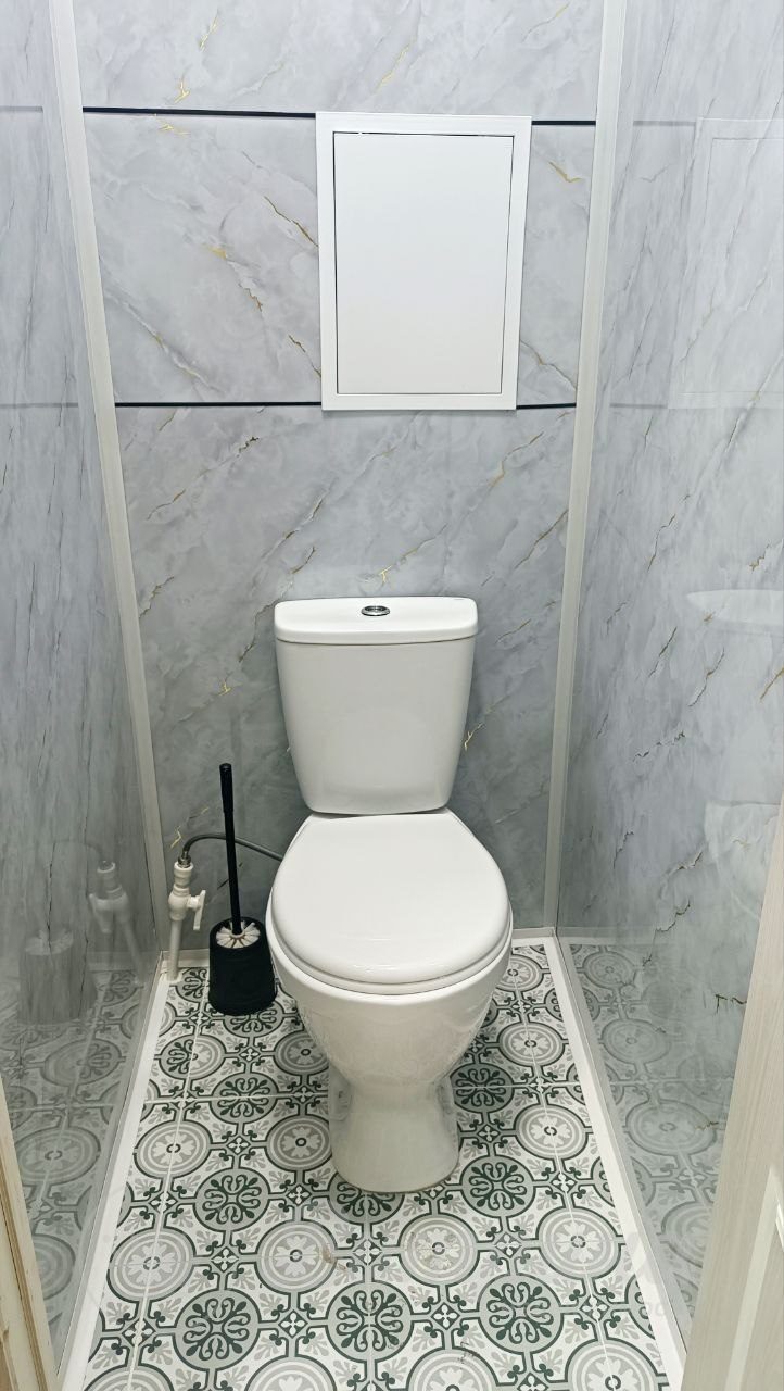 2-комн. квартира, 50 м² — фото 8
