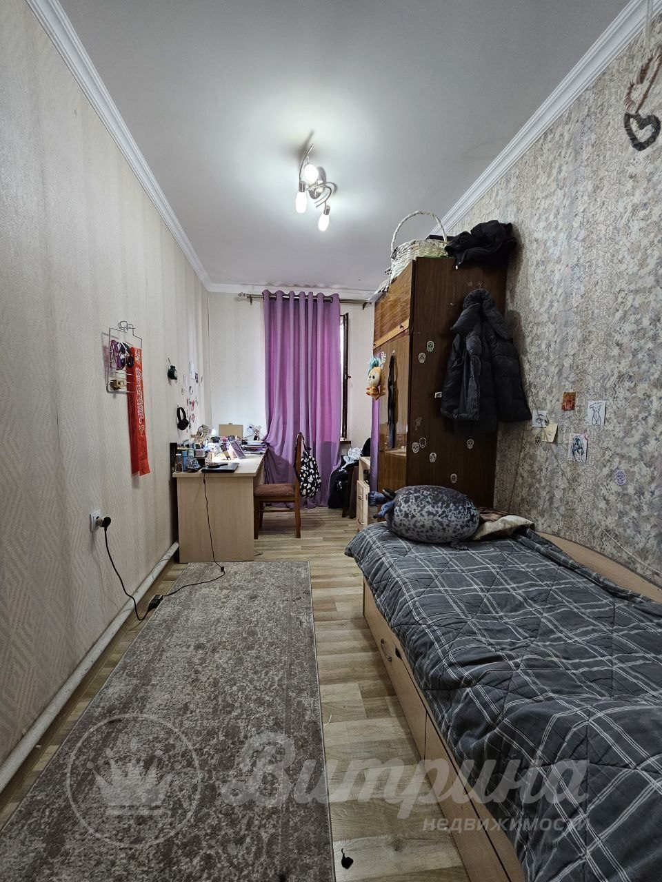Дом 80 м², участок 3,7 сот. — фото 4
