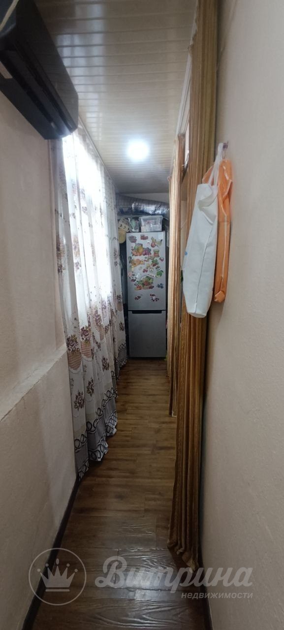 1-комн. квартира, 42 м² — фото 6