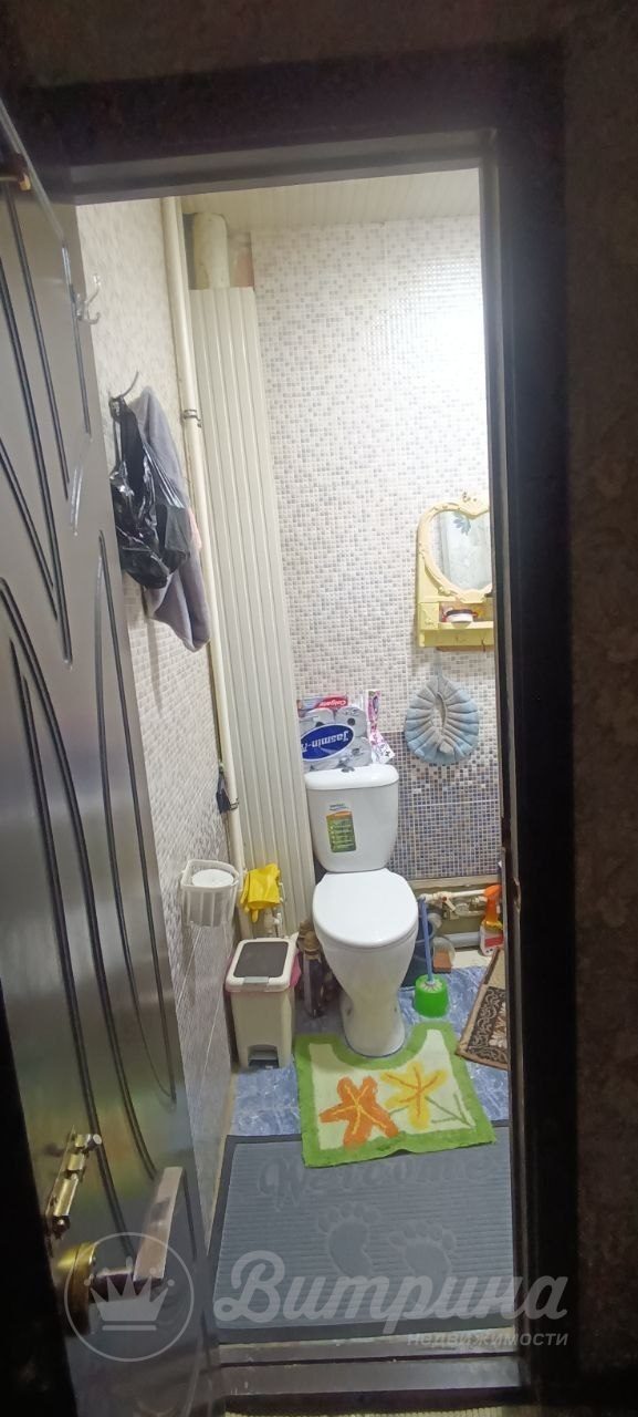 1-комн. квартира, 42 м² — фото 8