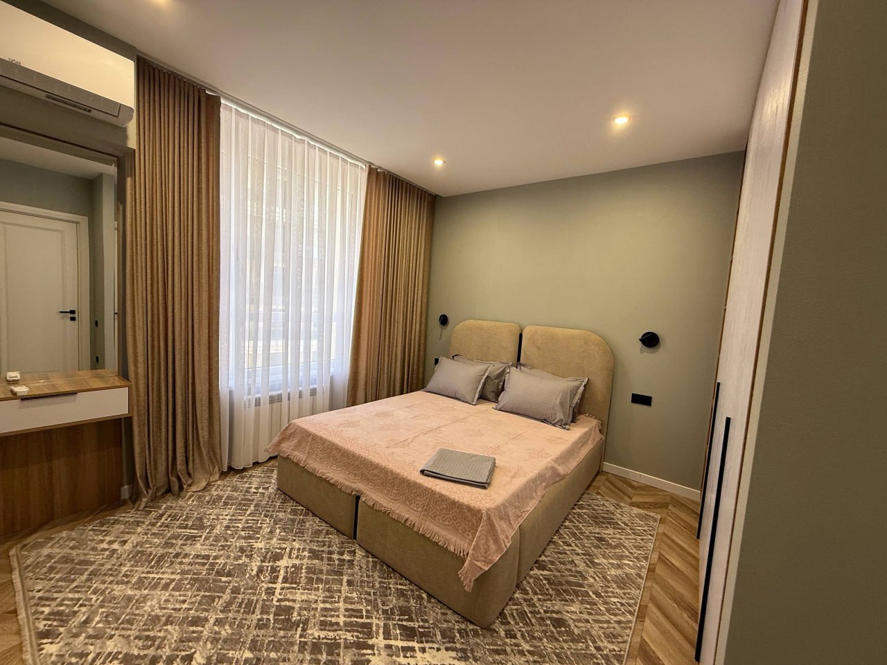 3-комн. квартира в аренду, 74 м² — фото 5