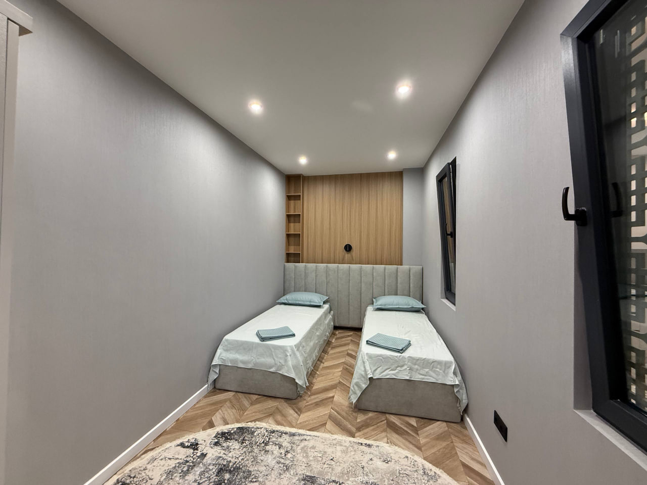 3-комн. квартира в аренду, 74 м² — фото 6