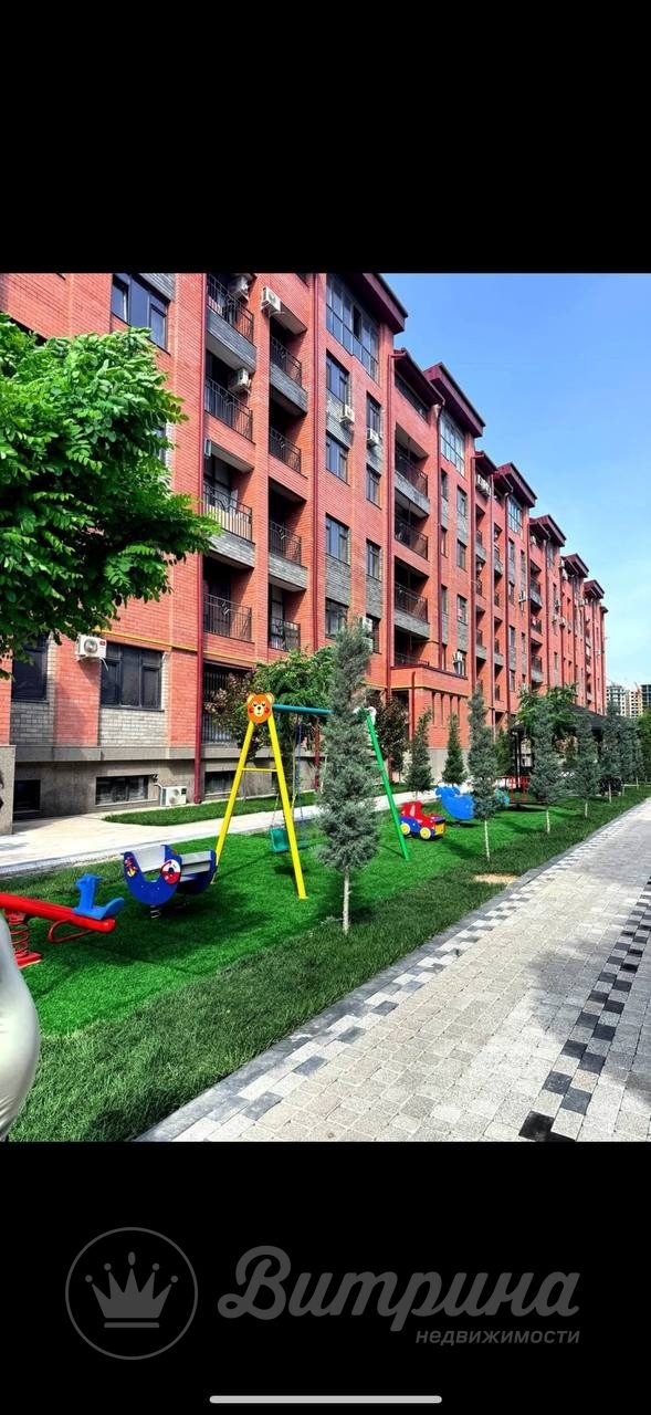 4-комн. квартира, 145 м² — фото 1