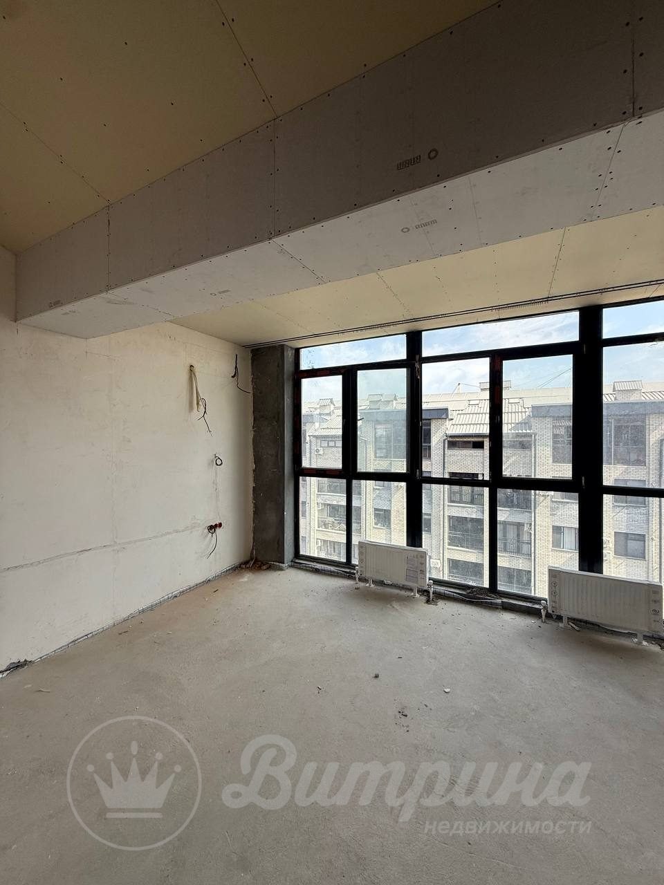 4-комн. квартира, 145 м² — фото 2