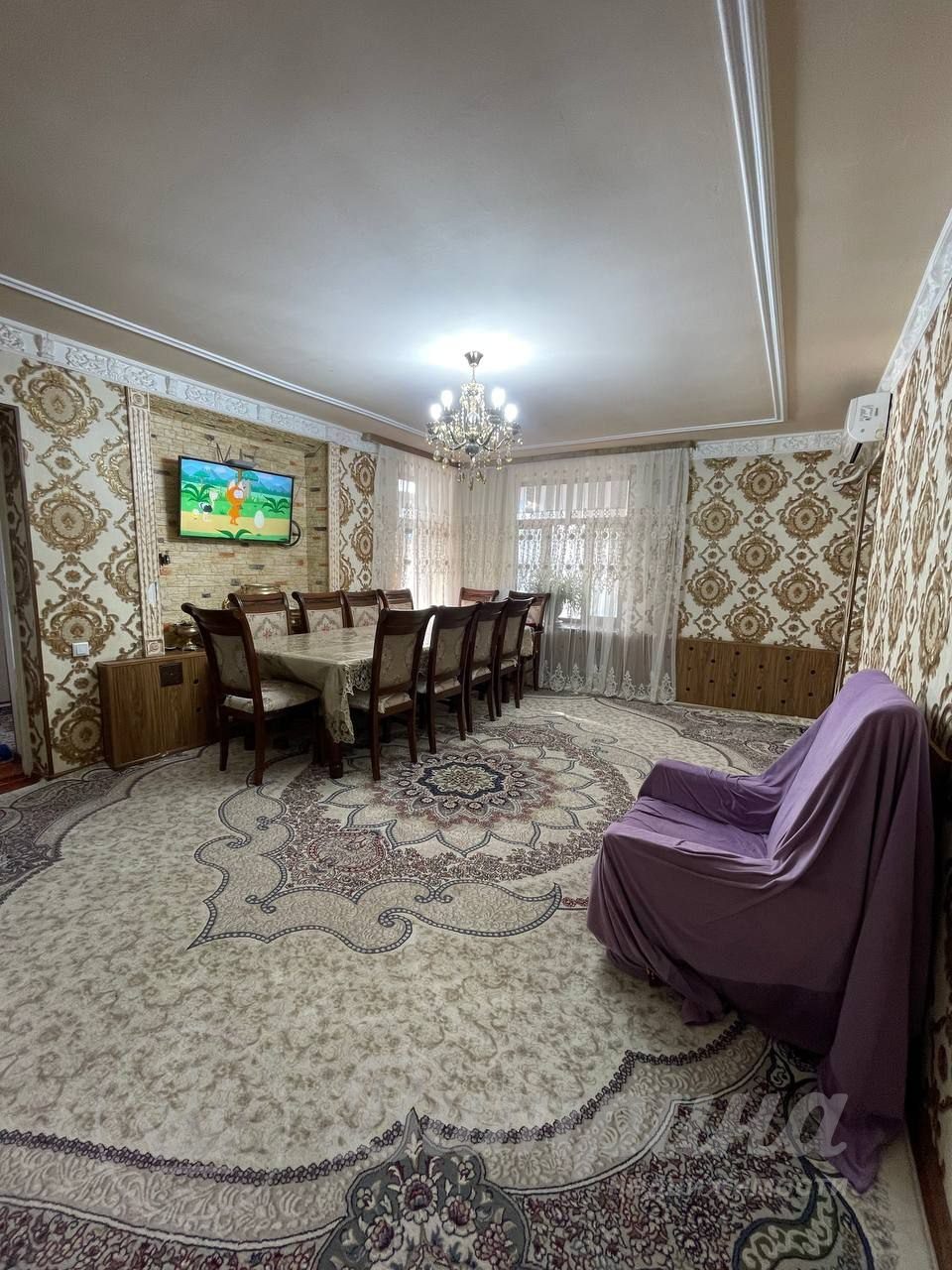 Дом 90 м², участок 4,8 сот.