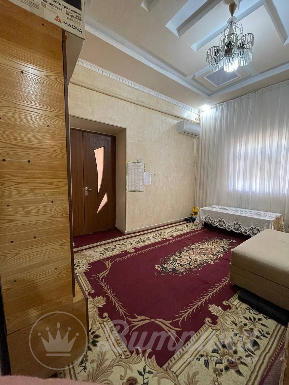 Дом 90 м², участок 4,8 сот. — фото 4