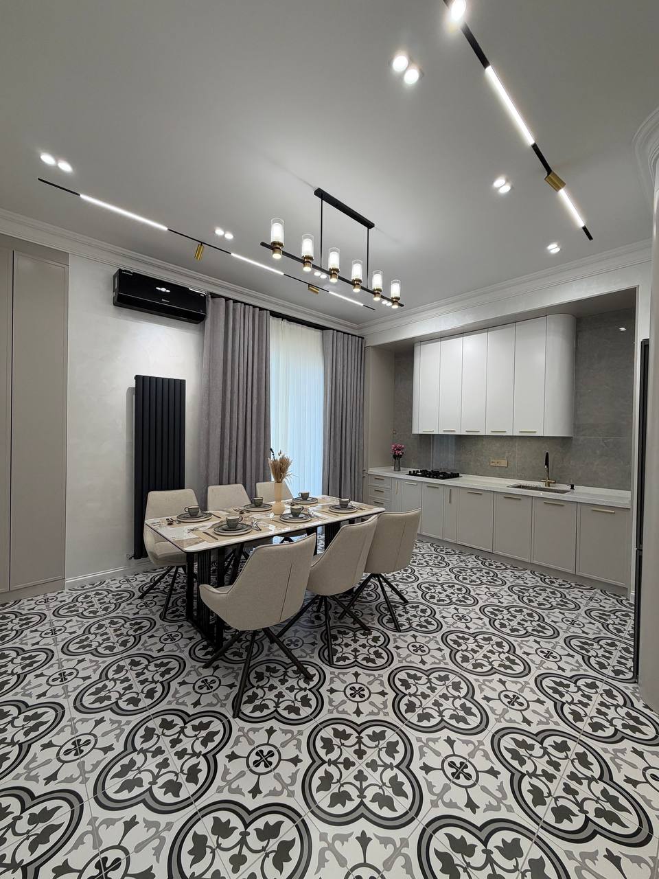 4-комн. квартира, 152 м² — фото 3