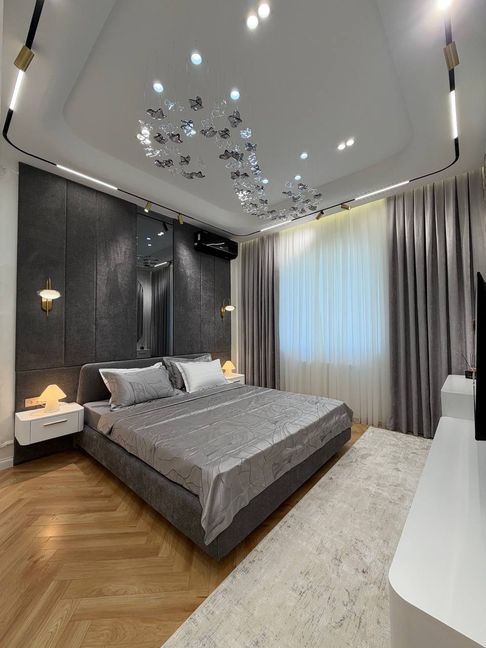 4-комн. квартира, 152 м² — фото 4
