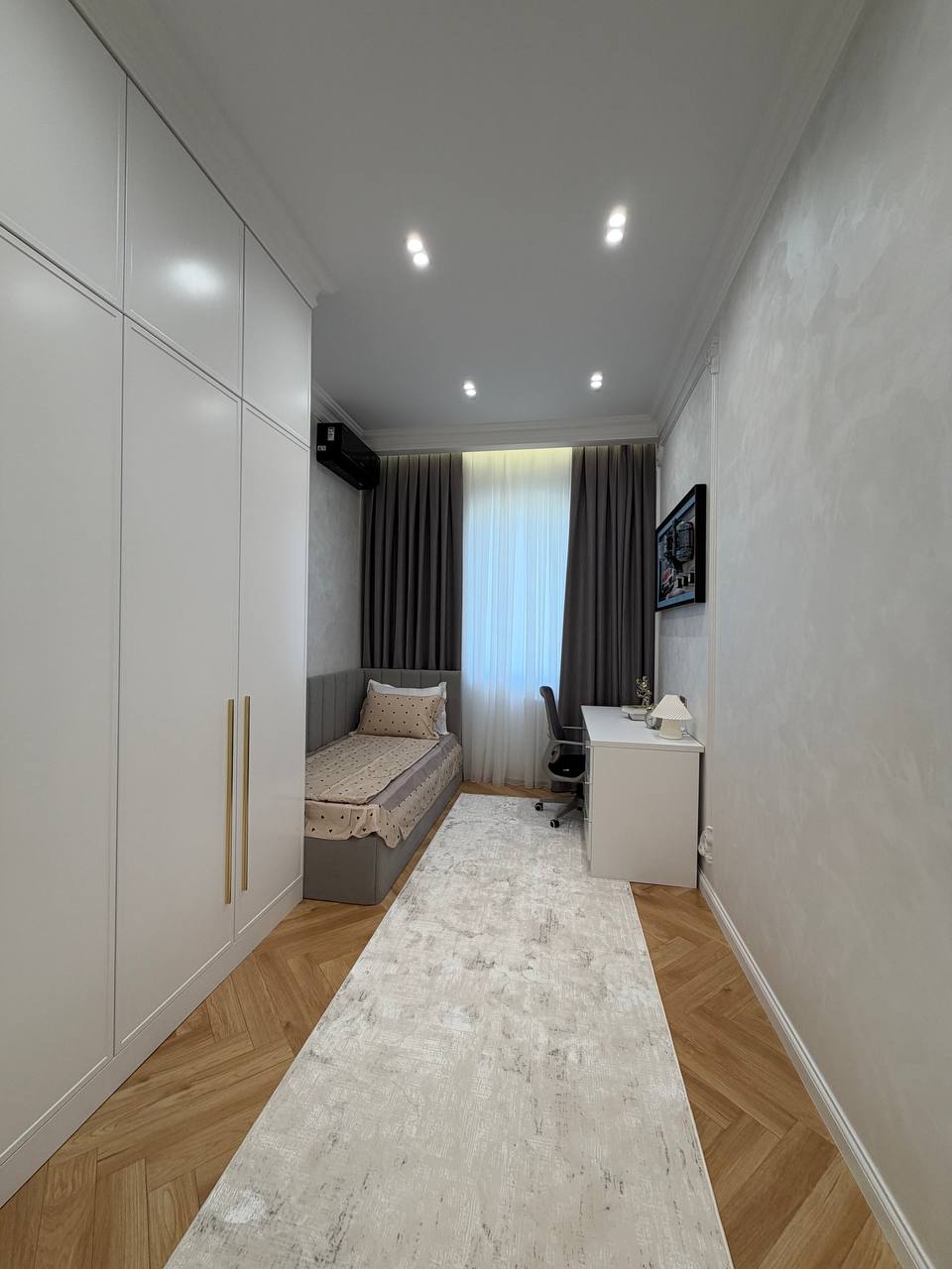 4-комн. квартира, 152 м² — фото 7