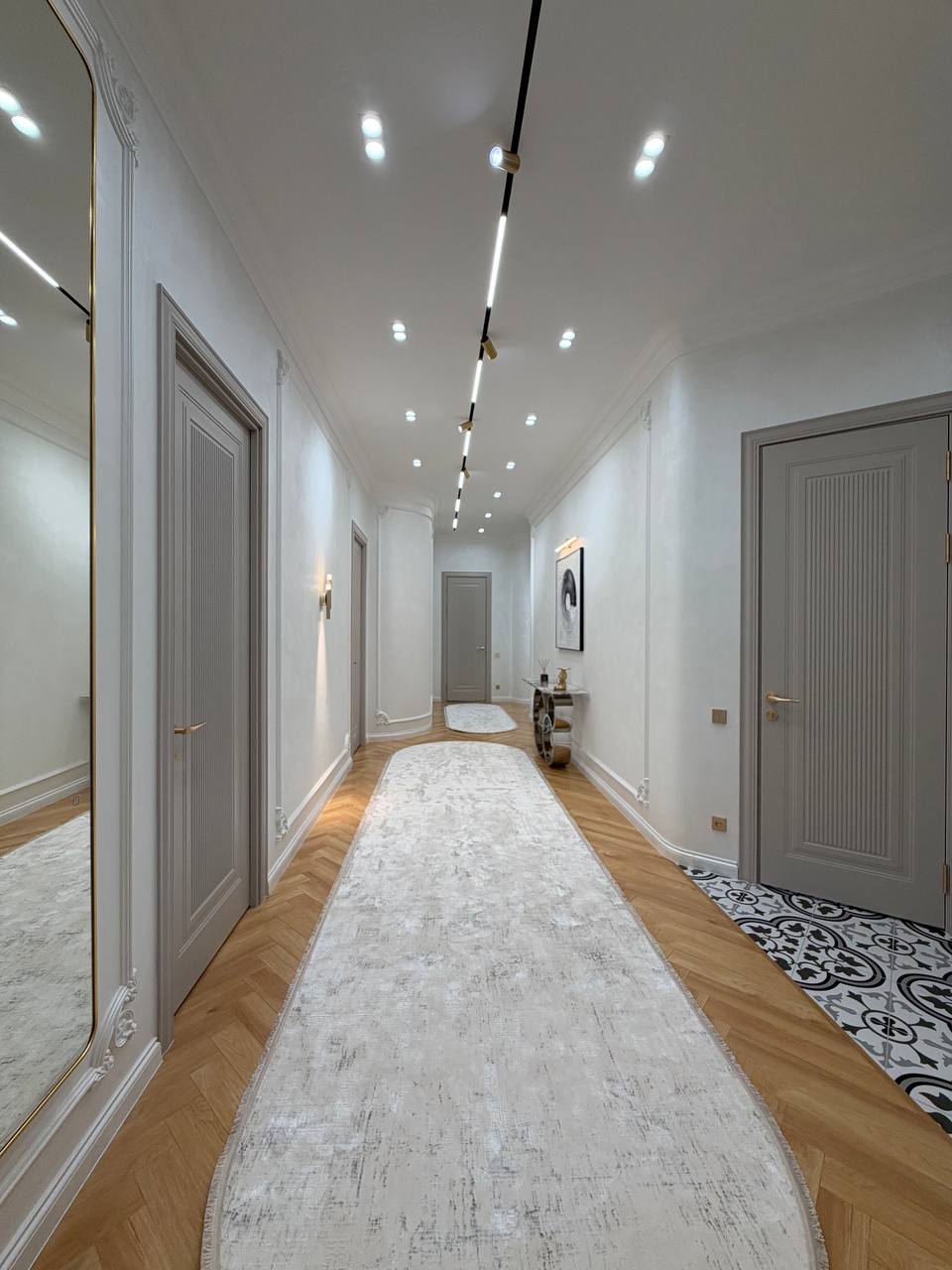 4-комн. квартира, 152 м² — фото 8