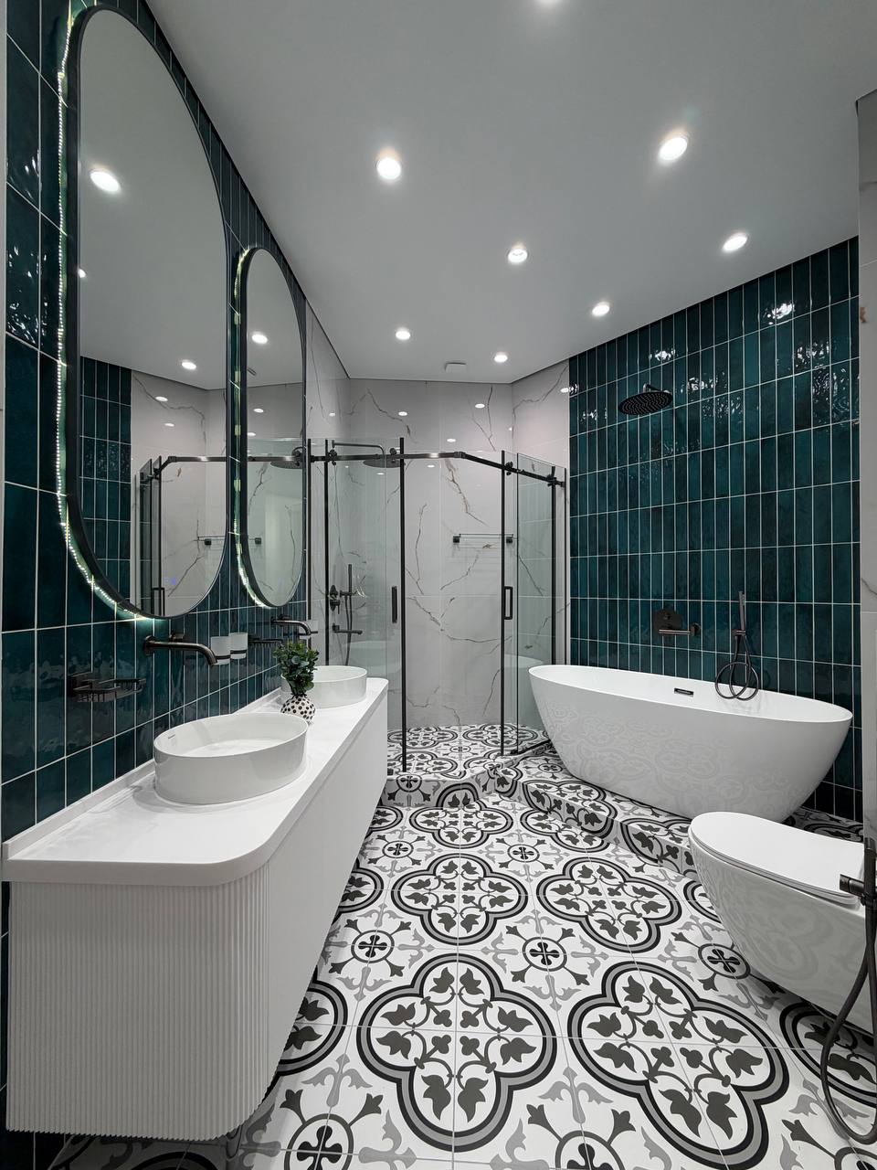 4-комн. квартира, 152 м² — фото 9