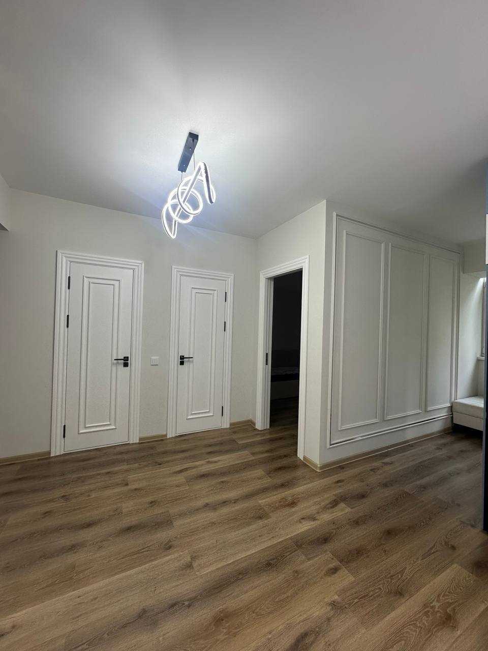 3-комн. квартира, 75 м² — фото 3